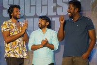 A1 Express Movie Success Meet Photos